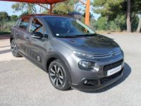 Citroen C3 III 1,2L 83CV BTE 5VT PACK SPORT/GRAPHIC/BUSINESS 5 PORTES 2019 2IEM MAIN SUPERBE GTIE 6 MOIS MOT - <small></small> 10.590 € <small>TTC</small> - #6