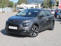 Citroen C3 III 1,2L 83CV BTE 5VT PACK SPORT/GRAPHIC/BUSINESS 5 PORTES 2019 2IEM MAIN SUPERBE GTIE 6 MOIS MOT - <small></small> 10.590 € <small>TTC</small> - #67