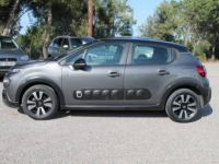 Citroen C3 III 1,2L 83CV BTE 5VT PACK SPORT/GRAPHIC/BUSINESS 5 PORTES 2019 2IEM MAIN SUPERBE GTIE 6 MOIS MOT - <small></small> 10.590 € <small>TTC</small> - #68