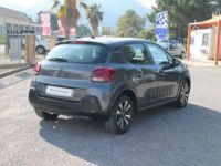 Citroen C3 III 1,2L 83CV BTE 5VT PACK SPORT/GRAPHIC/BUSINESS 5 PORTES 2019 2IEM MAIN SUPERBE GTIE 6 MOIS MOT - <small></small> 10.590 € <small>TTC</small> - #70