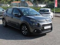 Citroen C3 III 1,2L 83CV BTE 5VT PACK SPORT/GRAPHIC/BUSINESS 5 PORTES 2019 2IEM MAIN SUPERBE GTIE 6 MOIS MOT - <small></small> 10.590 € <small>TTC</small> - #71