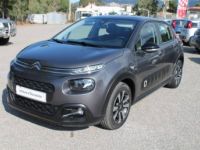 Citroen C3 III 1,2L 83CV BTE 5VT PACK SPORT/GRAPHIC/BUSINESS 5 PORTES 2019 2IEM MAIN SUPERBE GTIE 6 MOIS MOT - <small></small> 10.590 € <small>TTC</small> - #73