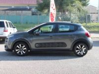 Citroen C3 III 1,2L 83CV BTE 5VT PACK SPORT/GRAPHIC/BUSINESS 5 PORTES 2019 2IEM MAIN SUPERBE GTIE 6 MOIS MOT - <small></small> 10.590 € <small>TTC</small> - #74