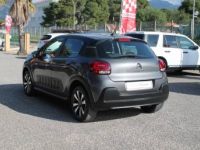 Citroen C3 III 1,2L 83CV BTE 5VT PACK SPORT/GRAPHIC/BUSINESS 5 PORTES 2019 2IEM MAIN SUPERBE GTIE 6 MOIS MOT - <small></small> 10.590 € <small>TTC</small> - #75