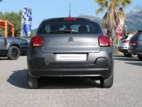 Citroen C3 III 1,2L 83CV BTE 5VT PACK SPORT/GRAPHIC/BUSINESS 5 PORTES 2019 2IEM MAIN SUPERBE GTIE 6 MOIS MOT - <small></small> 10.590 € <small>TTC</small> - #76