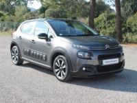 Citroen C3 III 1,2L 83CV BTE 5VT PACK SPORT/GRAPHIC/BUSINESS 5 PORTES 2019 2IEM MAIN SUPERBE GTIE 6 MOIS MOT - <small></small> 10.590 € <small>TTC</small> - #77