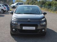 Citroen C3 III 1,2L 83CV BTE 5VT PACK SPORT/GRAPHIC/BUSINESS 5 PORTES 2019 2IEM MAIN SUPERBE GTIE 6 MOIS MOT - <small></small> 10.590 € <small>TTC</small> - #78