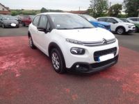 Citroen C3 III 1.5 BLUE HDI 100CH FEEL BUSINESS BV6 - <small></small> 12.950 € <small>TTC</small> - #2