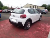 Citroen C3 III 1.5 BLUE HDI 100CH FEEL BUSINESS BV6 - <small></small> 12.950 € <small>TTC</small> - #3