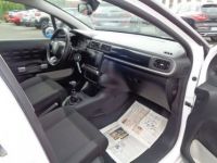 Citroen C3 III 1.5 BLUE HDI 100CH FEEL BUSINESS BV6 - <small></small> 12.950 € <small>TTC</small> - #7