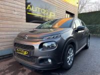 Citroen C3 iii 1.5 bluehdi 100 s&s feel business bv5 - <small></small> 8.990 € <small>TTC</small> - #1