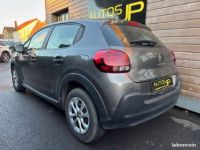 Citroen C3 iii 1.5 bluehdi 100 s&s feel business bv5 - <small></small> 8.990 € <small>TTC</small> - #2