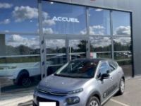 Citroen C3 III 1.5 BlueHDi 100ch Feel Business S&S - <small></small> 17.990 € <small>TTC</small> - #1