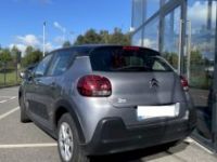 Citroen C3 III 1.5 BlueHDi 100ch Feel Business S&S - <small></small> 17.990 € <small>TTC</small> - #2