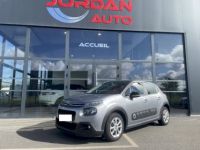 Citroen C3 III 1.5 BlueHDi 100ch S&S Feel Business - <small></small> 17.990 € <small>TTC</small> - #1