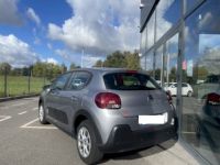 Citroen C3 III 1.5 BlueHDi 100ch S&S Feel Business - <small></small> 17.990 € <small>TTC</small> - #2