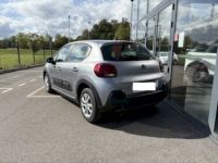 Citroen C3 III 1.5 BlueHDi 100ch S&S Feel Business - <small></small> 17.990 € <small>TTC</small> - #3