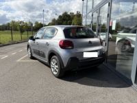 Citroen C3 III 1.5 BlueHDi 100ch S&S Feel Business - <small></small> 10.990 € <small>TTC</small> - #3