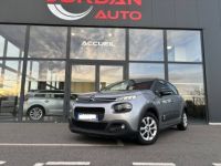 Citroen C3 III 1.5 BlueHDi 100ch S&S Feel Business - <small></small> 10.290 € <small>TTC</small> - #1