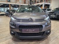 Citroen C3 III 1.5 BLUEHDI 102 FINITION GRAPHIC - <small></small> 12.490 € <small>TTC</small> - #21