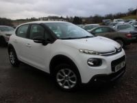 Citroen C3 III 1L6 BLUEHDI BUSINESS FEEL GPS USB BLUETOOTH REGULATEUR CLIM AUTO LEDS ABS DIESEL - <small></small> 7.500 € <small>TTC</small> - #1