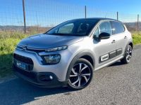 Citroen C3 III (2) 1.2 PURETECH 83ch SHINE PACK - <small></small> 11.990 € <small>TTC</small> - #1