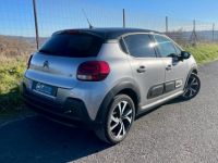 Citroen C3 III (2) 1.2 PURETECH 83ch SHINE PACK - <small></small> 11.990 € <small>TTC</small> - #2