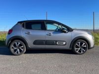 Citroen C3 III (2) 1.2 PURETECH 83ch SHINE PACK - <small></small> 11.990 € <small>TTC</small> - #14