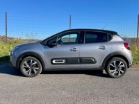 Citroen C3 III (2) 1.2 PURETECH 83ch SHINE PACK - <small></small> 11.990 € <small>TTC</small> - #15