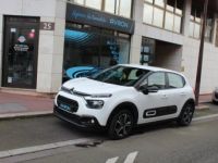 Citroen C3 III (2) 1.5 BLUEHDI 100 S&S FEEL PACK - <small></small> 9.990 € <small>TTC</small> - #1