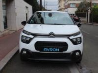 Citroen C3 III (2) 1.5 BLUEHDI 100 S&S FEEL PACK - <small></small> 9.990 € <small>TTC</small> - #2