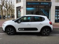 Citroen C3 III (2) 1.5 BLUEHDI 100 S&S FEEL PACK - <small></small> 9.990 € <small>TTC</small> - #3