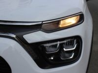 Citroen C3 III (2) 1.5 BLUEHDI 100 S&S FEEL PACK - <small></small> 9.990 € <small>TTC</small> - #17