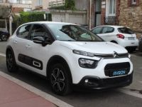 Citroen C3 III (2) 1.5 BLUEHDI 100 S&S FEEL PACK - <small></small> 9.990 € <small>TTC</small> - #20