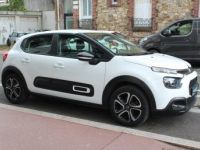 Citroen C3 III (2) 1.5 BLUEHDI 100 S&S FEEL PACK - <small></small> 9.990 € <small>TTC</small> - #21