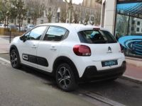 Citroen C3 III (2) 1.5 BLUEHDI 100 S&S FEEL PACK - <small></small> 9.990 € <small>TTC</small> - #22