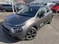 Citroen C3 III (2) 1.5 BlueHDi 100 S&S Plus - <small></small> 18.790 € <small></small> - #1