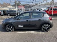 Citroen C3 III (2) 1.5 BlueHDi 100 S&S Plus - <small></small> 18.790 € <small></small> - #3