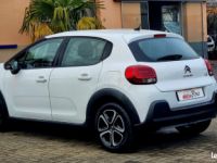 Citroen C3 III Blue HDi 1.6 92 Cv BUSINESS - <small></small> 5.990 € <small>TTC</small> - #3