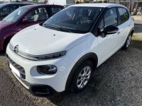 Citroen C3 III BlueHDi 100ch Feel Business S&S - <small></small> 9.990 € <small>TTC</small> - #2