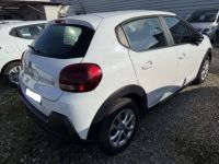 Citroen C3 III BlueHDi 100ch Feel Business S&S - <small></small> 9.990 € <small>TTC</small> - #3