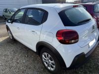 Citroen C3 III BlueHDi 100ch Feel Business S&S - <small></small> 9.990 € <small>TTC</small> - #4