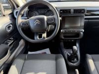 Citroen C3 III BlueHDi 100ch Feel Business S&S - <small></small> 9.990 € <small>TTC</small> - #9