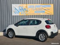 Citroen C3 III BLUEHDI 75ch FEEL S&S SOCIETE 2 PLACES CT VIERGE - <small></small> 5.490 € <small>TTC</small> - #2