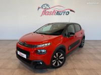 Citroen C3 III S&S 110cv SHINE-2017 - <small></small> 6.900 € <small>TTC</small> - #1