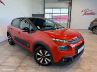 Citroen C3 III S&S 110cv SHINE-2017 - <small></small> 6.900 € <small>TTC</small> - #2