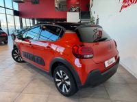 Citroen C3 III S&S 110cv SHINE-2017 - <small></small> 6.900 € <small>TTC</small> - #3