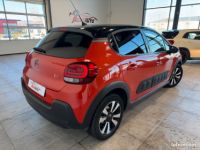 Citroen C3 III S&S 110cv SHINE-2017 - <small></small> 6.900 € <small>TTC</small> - #4