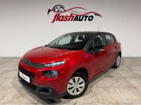 Citroen C3 III VTi 82cv-2017 - <small></small> 6.900 € <small>TTC</small> - #1