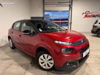 Citroen C3 III VTi 82cv-2017 - <small></small> 6.900 € <small>TTC</small> - #2